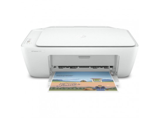 HP DeskJet -2320